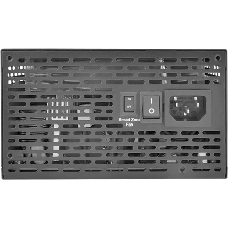 Thermaltake Smart BM3 ATX desktop tápegység 850W 80+ Bronze BOX – 5. kép