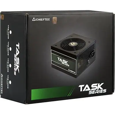 Chieftec 700W 80+ Bronze Task – 2. kép