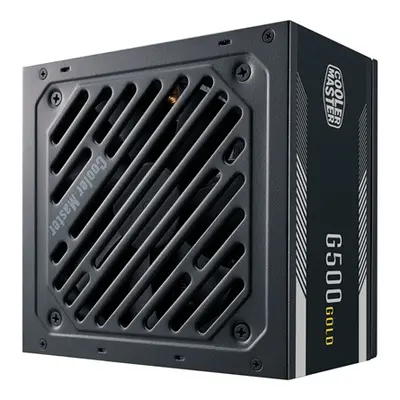 Cooler Master MPW-5001-ACAAG-NL 500W táp OEM – 2. kép