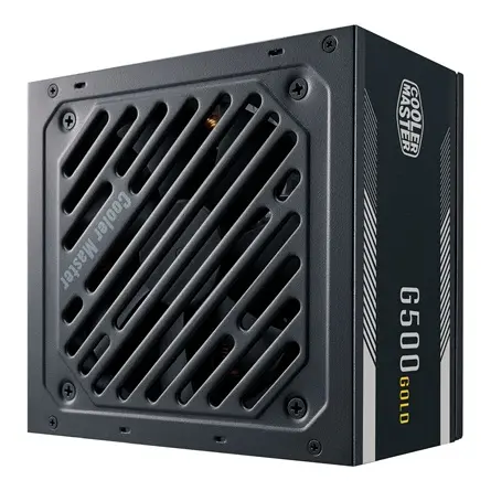 Cooler Master MPW-5001-ACAAG-NL 500W táp OEM – 2. kép