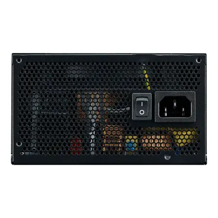 Cooler Master MPW-5001-ACAAG-NL 500W táp OEM – 5. kép