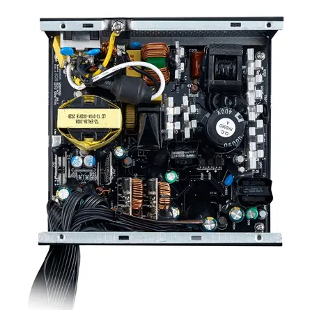 Cooler Master MPW-5001-ACAAG-NL 500W táp OEM – 7. kép