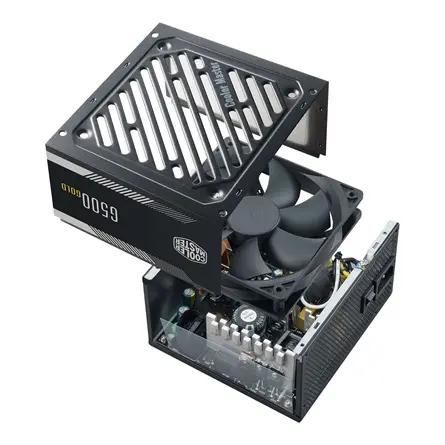 Cooler Master MPW-5001-ACAAG-NL 500W táp OEM – 8. kép