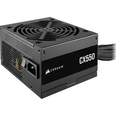 Corsair 550W 80+ Bronze CX550 2023