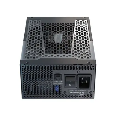 Seasonic Prime PX ATX 3.1 ATX desktop tápegység 1600W 80+ Platinum BOX – 2. kép