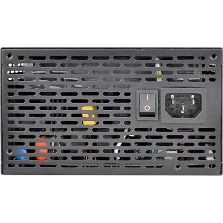 Thermaltake Smart BX3 ATX desktop tápegység 550W 80+ Bronze BOX – 5. kép