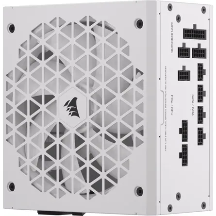 Corsair 750W 80+ Gold RM750x RMx Shift White – 2. kép