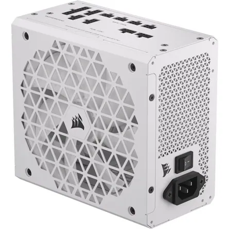 Corsair 750W 80+ Gold RM750x RMx Shift White – 3. kép