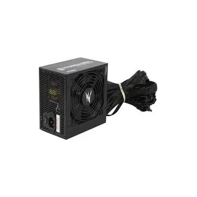 Zalman ZM800-TXII v2 800W táp – 2. kép