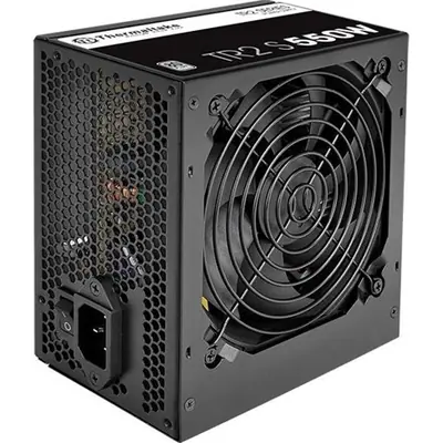 Thermaltake TR2 S ATX desktop tápegység 550W 80+ BOX – 2. kép