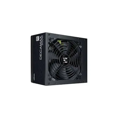Zalman ZM500-LX3 500W táp – 2. kép