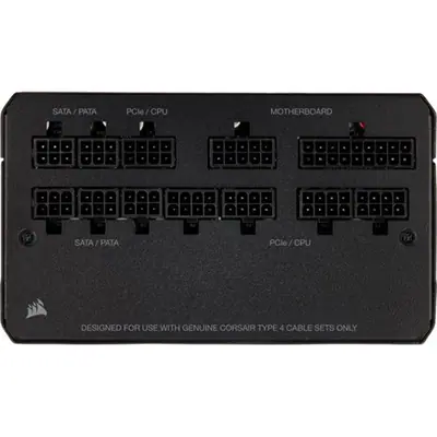 Corsair 850W 80+ Gold RM850x – 2. kép