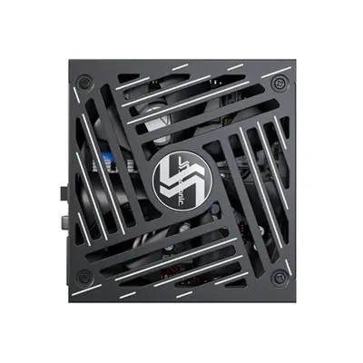Seasonic Focus GX ATX 3 (2024) ATX desktop tápegység 1000W 80+ Gold BOX – 2. kép