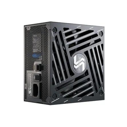 Seasonic Focus GX ATX 3 (2024) ATX desktop tápegység 850W 80+ Gold BOX – 2. kép