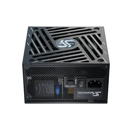 Seasonic Focus GX ATX 3 (2024) ATX desktop tápegység 850W 80+ Gold BOX – 4. kép
