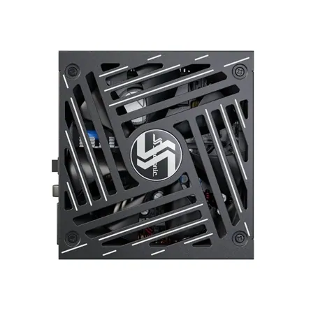 Seasonic Focus GX ATX 3 (2024) ATX desktop tápegység 850W 80+ Gold BOX – 5. kép