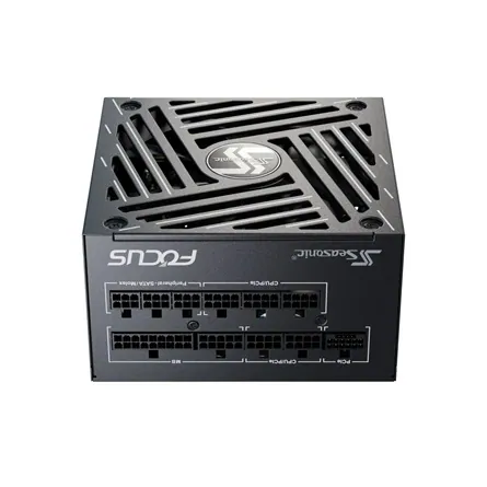 Seasonic Focus GX ATX 3 (2024) ATX desktop tápegység 850W 80+ Gold BOX – 6. kép