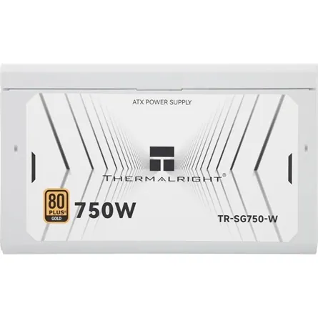 Thermalright SG 750-W ATX desktop tápegység 750W 80+ Gold BOX – 4. kép