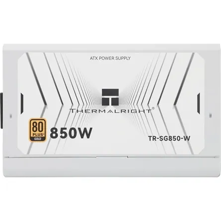 Thermalright SG 850-W ATX desktop tápegység 850W 80+ Gold BOX – 4. kép
