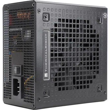 Thermalright TG 550 ATX desktop tápegység 550W 80+ Gold BOX – 3. kép
