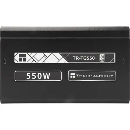 Thermalright TG 550 ATX desktop tápegység 550W 80+ Gold BOX – 5. kép