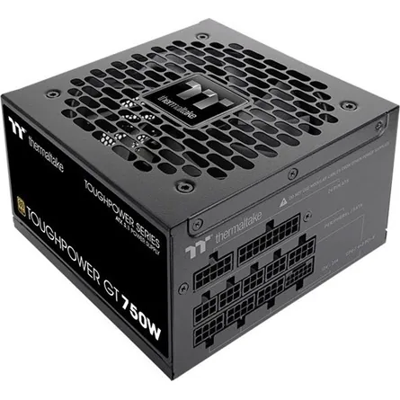 Thermaltake 750W 80+ Gold Toughpower GT