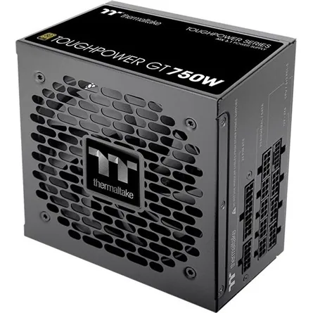 Thermaltake 750W 80+ Gold Toughpower GT – 3. kép