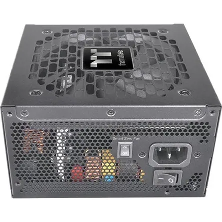 Thermaltake 750W 80+ Gold Toughpower GT – 5. kép