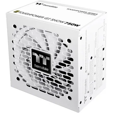 Thermaltake Toughpower GT Snow ATX desktop tápegység 750W 80+ Gold BOX – 3. kép