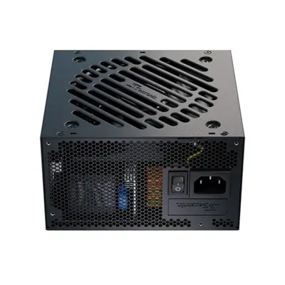 Seasonic Core GX ATX 3 (2024) ATX desktop tápegység 650W 80+ Gold BOX – 2. kép