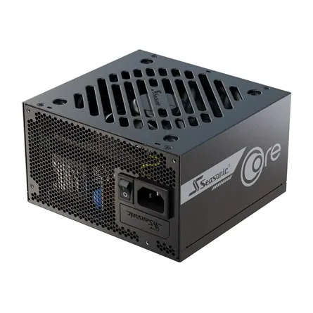 Seasonic 750W 80+Gold Core GX (2024)