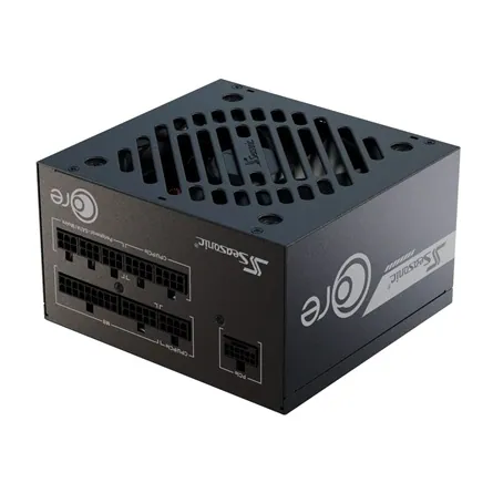 Seasonic 750W 80+Gold Core GX (2024) – 5. kép