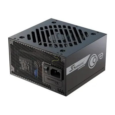 Seasonic 850W 80+Gold Core GX (2024)