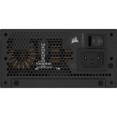 Corsair 850W 80+ Platinum SF850 – 2. kép