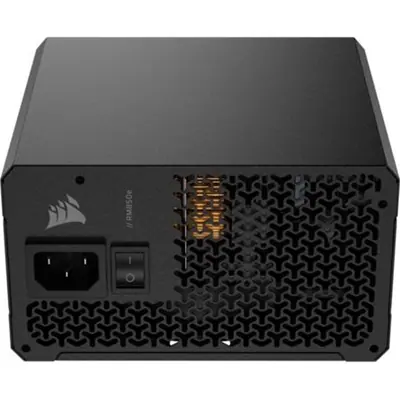Corsair 850W 80+ Gold RM850e (2025) – 2. kép