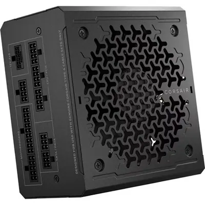 Corsair 1000W 80+ Gold RM1000e (2025) – 2. kép