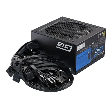 Seasonic 850W 80+ Gold G12 GC