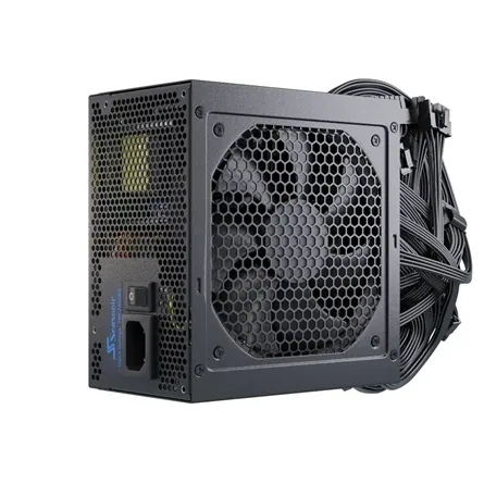 Seasonic 850W 80+ Gold G12 GC – 5. kép