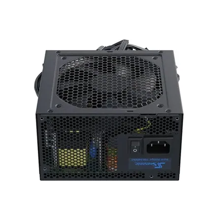 Seasonic 850W 80+ Gold G12 GC – 6. kép