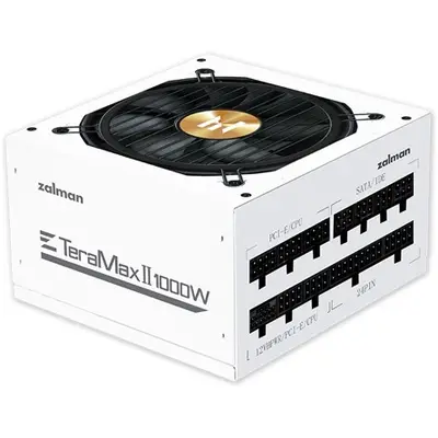 Zalman ZM1000-TMX2 WH 1000W táp