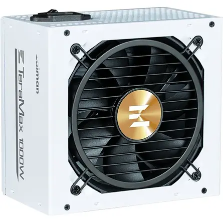 Zalman ZM1000-TMX2 WH 1000W táp – 2. kép