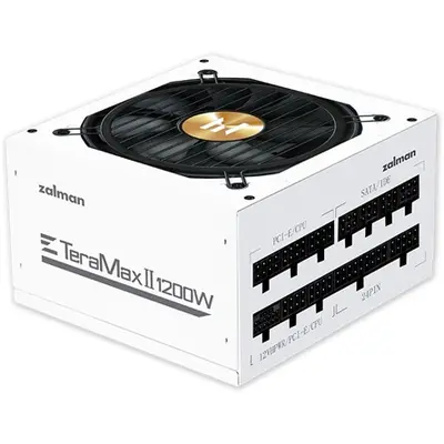 Zalman ZM1200-TMX2 WH 1200W táp