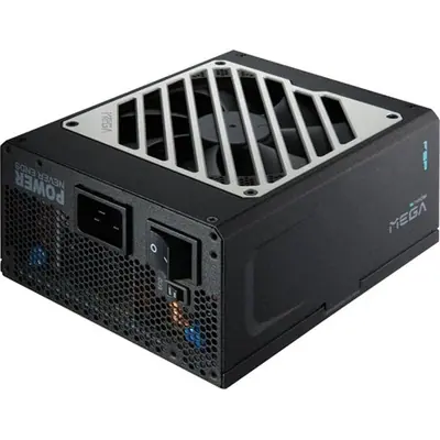 FSP MEGA TI desktop tápegység 1350W 80+ Titanium BOX