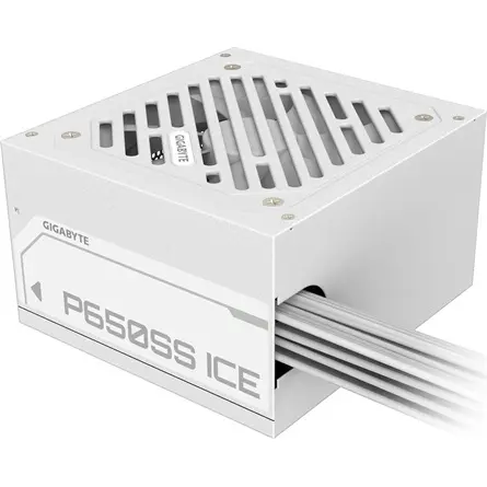 GigaByte GP-P650SS ICE 650W 80+ Silver táp – 4. kép
