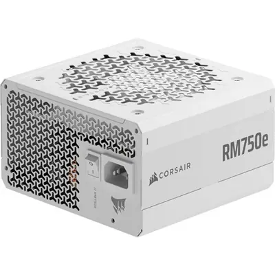 Corsair 750W 80+ Gold RM750e (2025) White