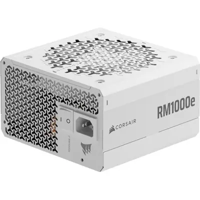 Corsair 1000W 80+ Gold RM1000e (2025) White