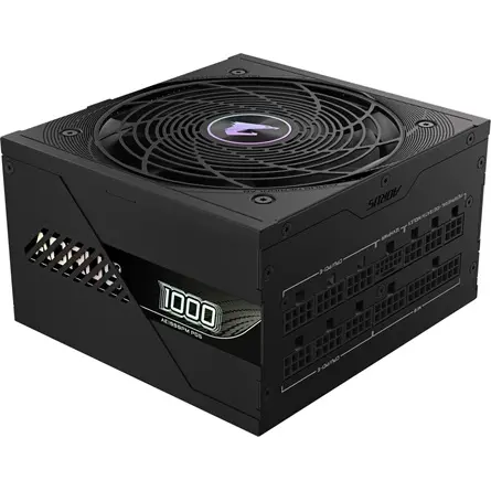 GigaByte GP-AE1000PM PG5 1000W 80+ Platinum táp