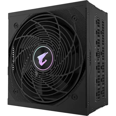 GigaByte GP-AE1000PM PG5 1000W 80+ Platinum táp – 5. kép
