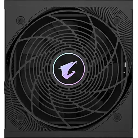 GigaByte GP-AE1000PM PG5 1000W 80+ Platinum táp – 6. kép