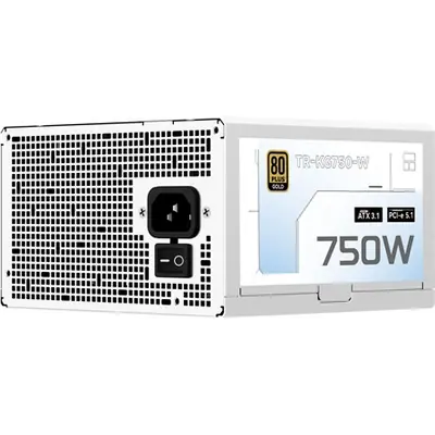 Thermalright KG-750-W ATX desktop tápegység 750W 80+ Gold BOX – 2. kép